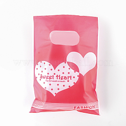 Plastiktüten&nbsp;X-PE-T003-13x18cm-06
