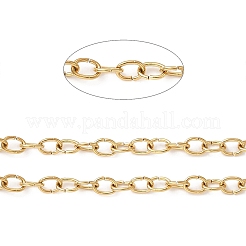 Ионное покрытие (ip) 304 нержавеющая сталь тросовая цепь&nbsp;STAS-C079-21A-G