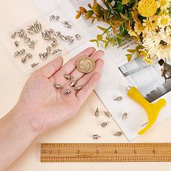 51 шт. 2 стиля кроссовок аксессуары для самостоятельного изготовления&nbsp;DIY-GF0005-13B