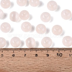 FGB-Glasperlen der Güteklasse A&nbsp;SEED-Q040-10MM-12