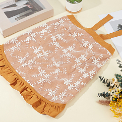 Хлопковый полуфартук&nbsp;FIND-WH20019-252A