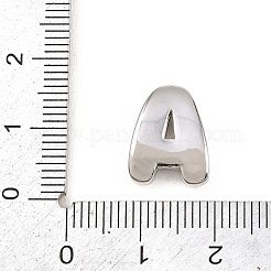 Латунные бусины&nbsp;KK-B167-27P-A