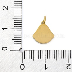 Ионное покрытие(ip) 304 эмалированные подвески из нержавеющей стали&nbsp;STAS-Z104-07G