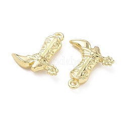 Aluminium Anhänger & Charms&nbsp;FIND-D044-05G