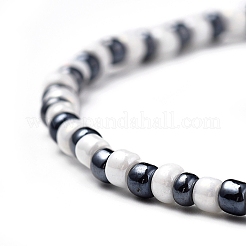 Ensembles de bracelets extensibles&nbsp;BJEW-JB05316-02