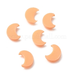 Leuchtende handgefertigte Fimo-Cabochons&nbsp;PY-CBA5A20-15B