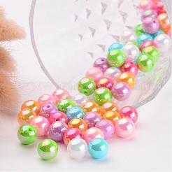 Perles acryliques de poly styrène écologiques&nbsp;PL426