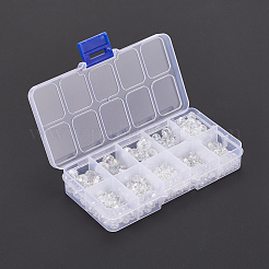 Наборы для изготовления ювелирных браслетов своими руками&nbsp;DIY-YW0003-51