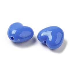 Perline acrilico opaco&nbsp;OACR-C016-32J