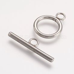 Chiusure a ginocchiera in acciaio inossidabile 304 anti-ossidazione&nbsp;STAS-F086-B-06P