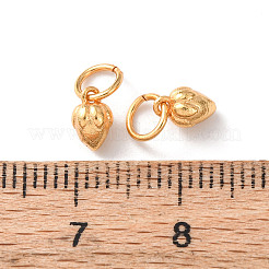 Латунные подвески&nbsp;KK-C157-65G