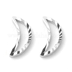 Messing Verbinderring&nbsp;KK-F831-011S-RS
