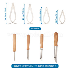 Наборы инструментов TOOL-TA0008-35