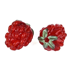 Manuell Murano Glas Perlen&nbsp;LAMP-N042-17A