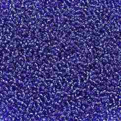 Круглые бусины toho 11/0&nbsp;SEED-XTR11-0035