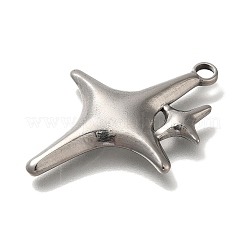 Подвески из нержавеющей стали 304&nbsp;STAS-H223-18AS-01