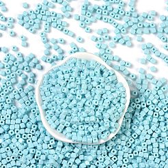 Непрозрачные акриловые бусины&nbsp;OACR-B025-06G