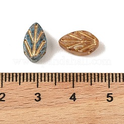 Perlas de vidrio para hornear&nbsp;DGLA-G004-01M