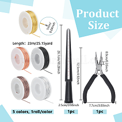 Ювелирные изделия&nbsp;DIY-BC0016-16