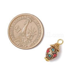 Подвески из Индонезии&nbsp;X-PALLOY-JF04541