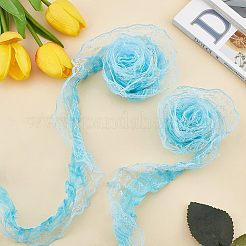 Отделка из полиэстера&nbsp;OCOR-WH0058-07C