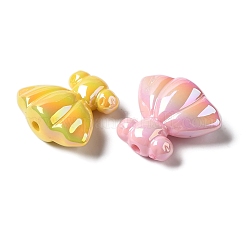 Uv акриловые покрытия бусины&nbsp;MACR-A010-05