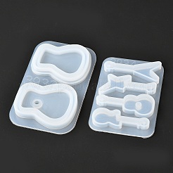 Силиконовые Молды&nbsp;LS-DIY-P025-04