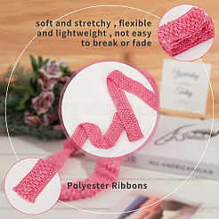 Rubans de polyester&nbsp;OCOR-WH0058-09A