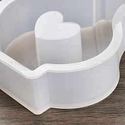 Силиконовые Молды для свечей своими руками&nbsp;LS-SIMO-H018-06A