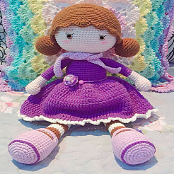 6 Stück 3 Farben Glitzer-Kunststoff-Puppenaugen mit Wimpern&nbsp;DOLL-LP0001-27