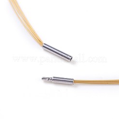 Collier en fil d'acier faisant&nbsp;MAK-I011-07