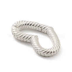925 пружинные кольца из стерлингового серебра STER-Z001-107S