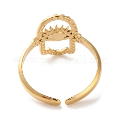 Кольца из нержавеющей стали 304&nbsp;RJEW-H237-01A