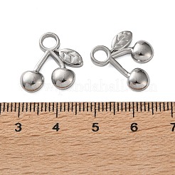 Anhänger aus Edelstahl 304&nbsp;STAS-P440-03P