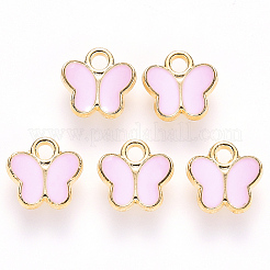 Сплав эмали подвески&nbsp;LS-ENAM-S121-071