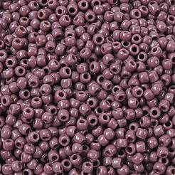 Круглые бусины toho 8/0&nbsp;SEED-XTR08-0052