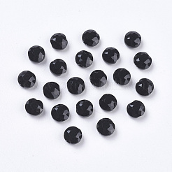 Imitazione branelli di cristallo austriaco&nbsp;SWAR-F053-6mm-23