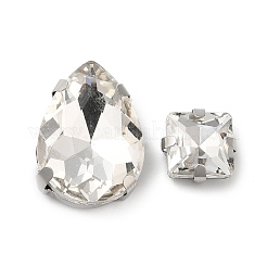 Coudre sur strass&nbsp;RGLA-GF0001-002A