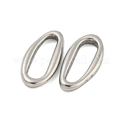 Anillos de enlace de acero inoxidable 304 que no se deslustran&nbsp;STAS-A095-04A-P