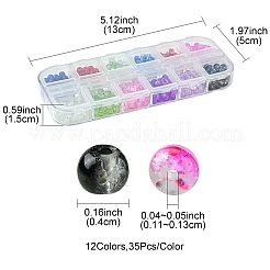 12 цвет&nbsp;CCG-FS0001-02A