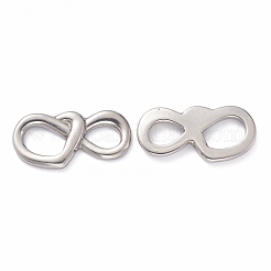 Соединительные элементы из нержавеющей стали марки 304&nbsp;STAS-O140-15P