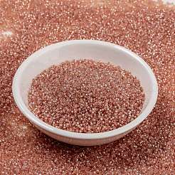 Perline rotonde miyuki rocailles&nbsp;X-SEED-G009-RR0642