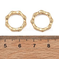 Anillo de puerta de resorte de latón Shegrace&nbsp;XGRQ58951-757G