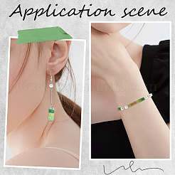 240 шт. 2-отверстия&nbsp;SEED-SC0001-12F