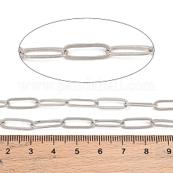 Cadenas de clip de latón&nbsp;KK-CBAC547-04P