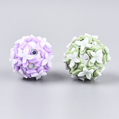 Полимерная глина&nbsp;CLAY-T022-01M