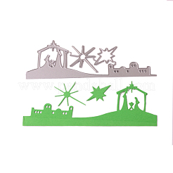 Свадебные трафареты для резки углеродистой стали&nbsp;DIY-H106-18