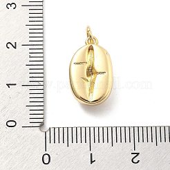 Покрытие стойки латунь&nbsp;KK-Q017-33G