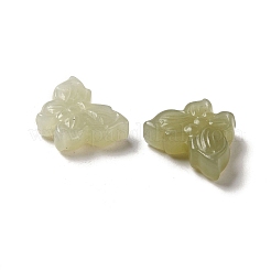 Perle di giada nefrite naturale/giada hetian&nbsp;G-L592-01