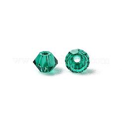Cuentas de cristal preciosa®&nbsp;Y-PRC-BA3-50730